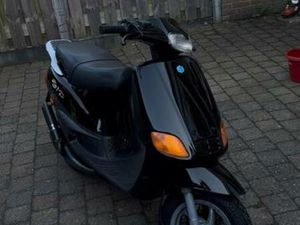 ZIP TYPE 3 70CC — SCOOTERS | PIAGGIO — MARKTPLAATS