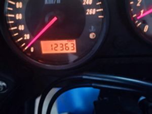 KAWASAKI Z750S UNIPRO PERFETTO STATO