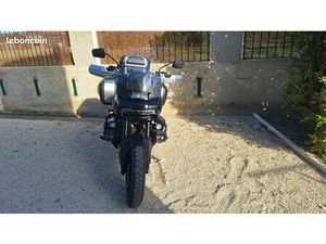 HARLEY DAVISON PAN AMERICA1250 S