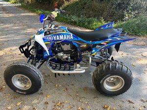 YAMAHA YFZR 450