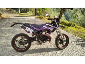 BETA RR 50 2017