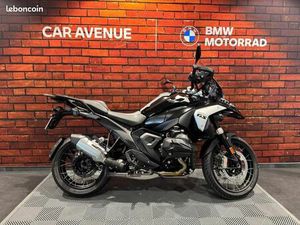 BMW R R 1300 GS