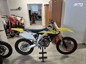 SUZUKI RMZ 450