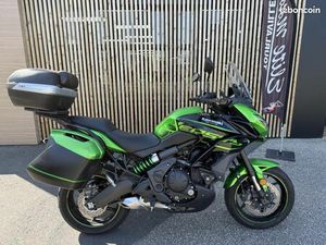 KAWASAKI VERSYS 650 CM3