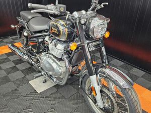 ROYAL ENFIELD 650 CLASSIC