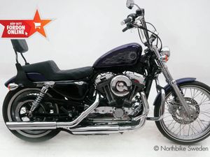 HARLEY-DAVIDSON SEVENTY-TWO • 2014