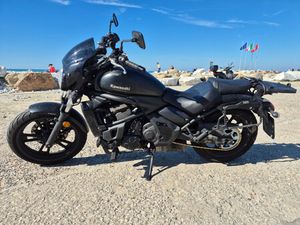 KAWASAKI VULCAN S