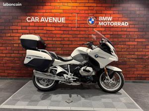 BMW R R 1250 RT EURO4