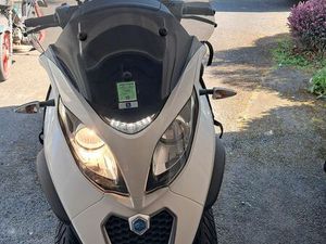 VDS SCOOTER PIAGIO MP 500