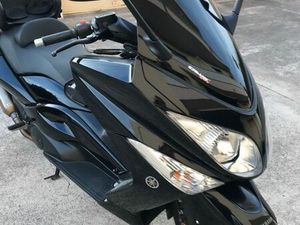 T-MAX 2008, SUPER ÉTAT, 33000 KMS