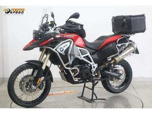 BMW F 800 GS ADVENTURE