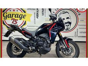 VENDO MOTO MORINI X-CAPE 700 (2025) USATA A ROMA (CODICE 9848652) - MOTO.IT