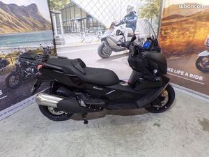 BMW C C 400 GT EURO 5+