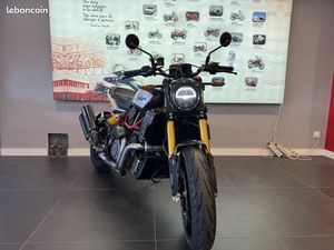 INDIAN FTR 1200 R CARBON