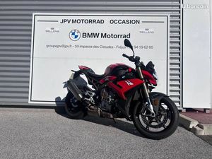 BMW S S 1000 R GARANTIE 12 MOIS