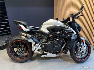 MV AGUSTA BRUTALE 1000 RS 989 CM3
