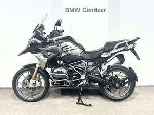 R 1200 GS ABS
