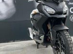 PEUGEOT XP 400 ALLURE