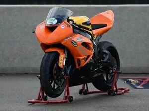 ZX6RR