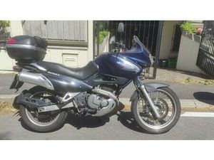 VENDO SUZUKI XF 650 FREEWIND (1997 - 03) USATA A CORIANO (CODICE 9848716) - MOTO.IT