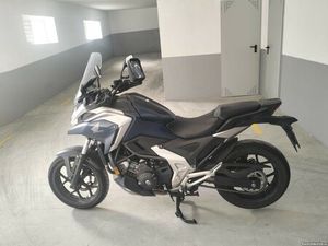 TRIUMPH TRIDENT 660 C/GARANTIA ATÉ 2026