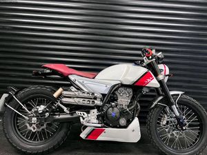 VORTEX RX1 125 CC