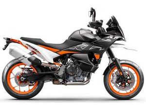 KTM 890 SMT 2024 | AKCE | OD 0,01 % P.A. | 4 ROKY ZÁRUKA
