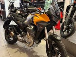 MOTO GUZZI STELVIO PFF (RIDER ASSISTANCE SOLUTION)