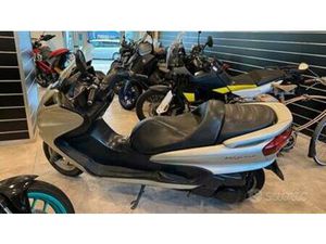 YAMAHA MAJESTY 250 ABS 2005