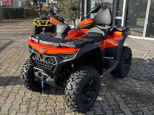CFMOTO CFORCE 850 TOURING ABS / 4 JAHRE GARANTIE / MY26