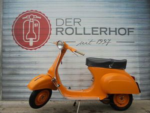 VESPA V 50 L V5A1T