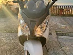 SCOOTERONE APRILIA ATLANTIC 250