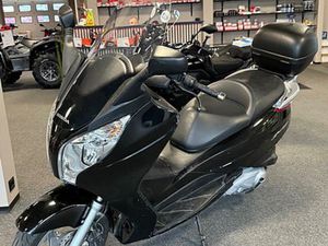 HONDA SILVERWING 125