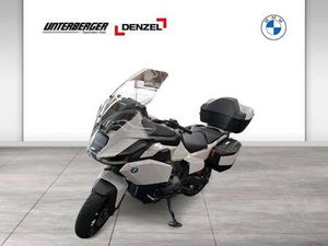 BMW R 1300 GS R 1300 RT WEIß
