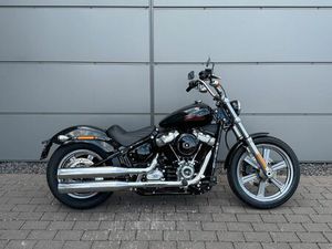 HARLEY-DAVIDSON SOFTAIL STANDARD 107 FXST