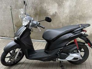 PIAGGIO LIBERTY 125 SPORT