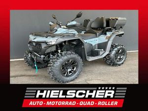 CFMOTO CFORCE 850 4X4 ABS +++ KOSTENLOSE LIEFERUNG