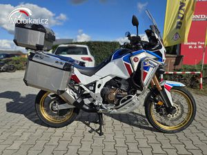HONDA CRF1100L AFRICA TWIN ADVENTURE SPORTS DCT SHOWA EERA