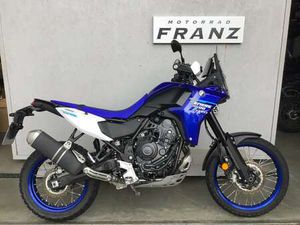 YAMAHA TÉNÉRÉ 700