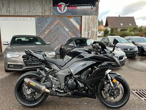 KAWASAKI Z1000SX-AKRAPOVIC-ABS-KTRC