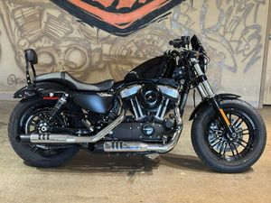 XL 1200X 2020 FORTY-EIGHT®