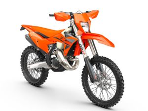 2025 KTM 150 XC-W 2025 FOR SALE