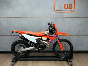 2025 KTM 150 XC-W FOR SALE