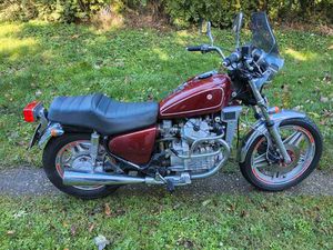 HONDA CX500 GÜLLEPUMPE BJ 81