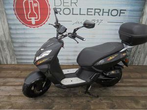 PEUGEOT KISBEE 50 RS STREETZONE 4T