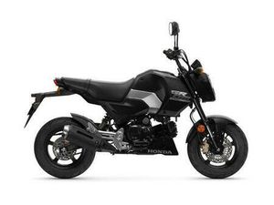 HONDA MSX125 GROM, NUR 193 KM, TOP!