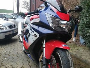 HONDA CBR900 RR
