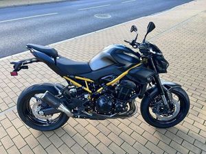 KAWASAKI Z 900 26´REMUS PLUS OPTIONS