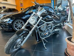 HARLEY-DAVIDSON V-ROD 1131 - EXCELLENT ETAT