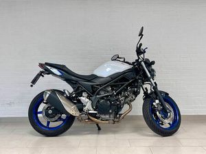 SUZUKI SV 650